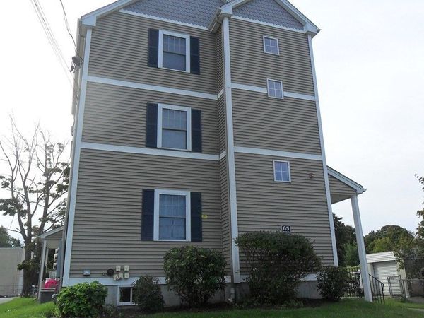 65 Main Street, Unit 1, Hopkinton, MA 01748