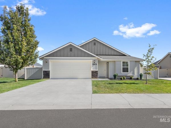 15172 N Fishing Creek Ave, Nampa, ID 83651