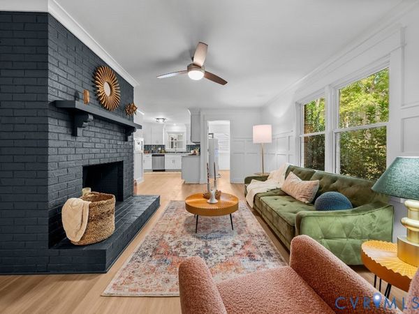 101 County Line Road, Midlothian, VA 23112