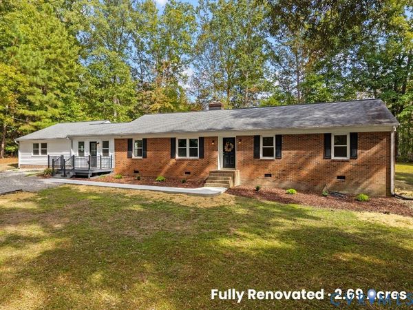 101 County Line Road , Midlothian, VA 23112