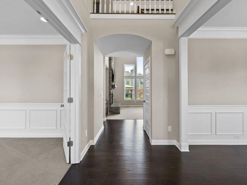 5785 Glendavon Place , Dublin, OH 43016 Photo 21
