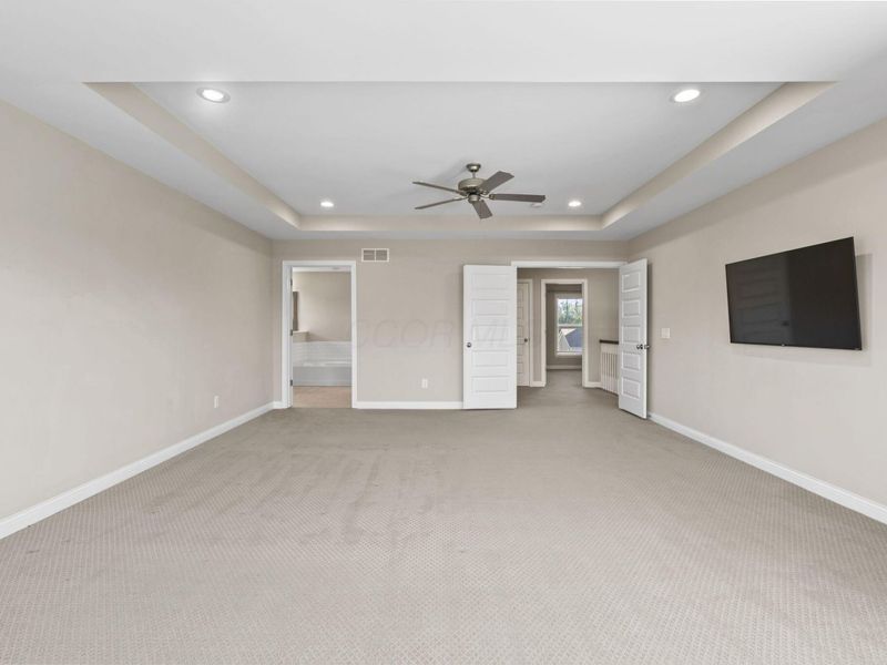 5785 Glendavon Place , Dublin, OH 43016 Photo 28