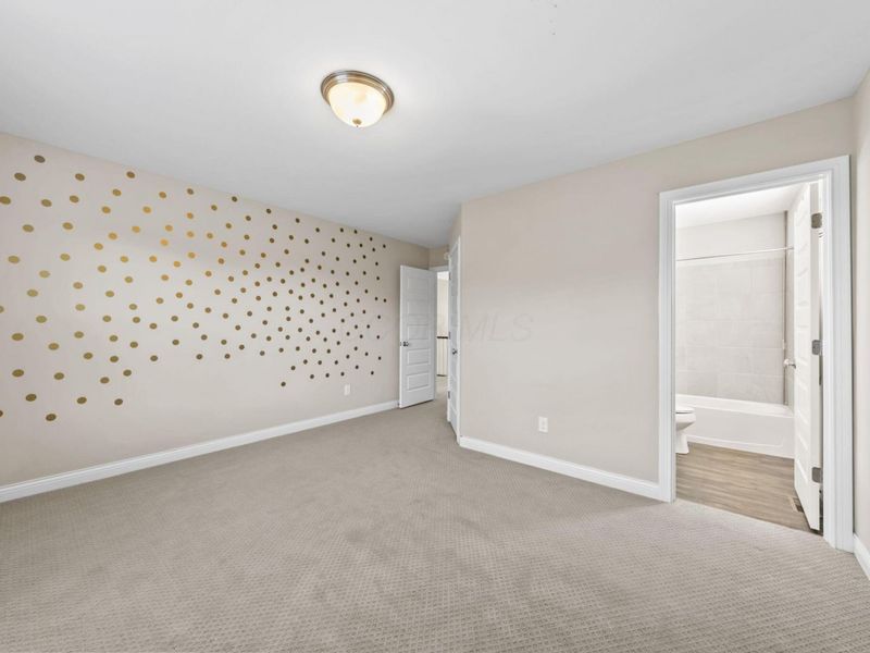 5785 Glendavon Place , Dublin, OH 43016 Photo 34