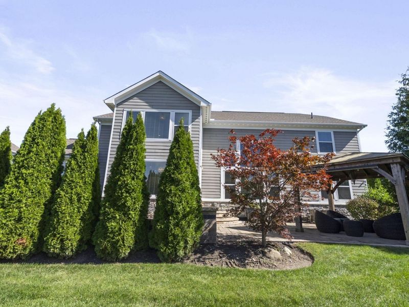 5785 Glendavon Place , Dublin, OH 43016 Photo 59