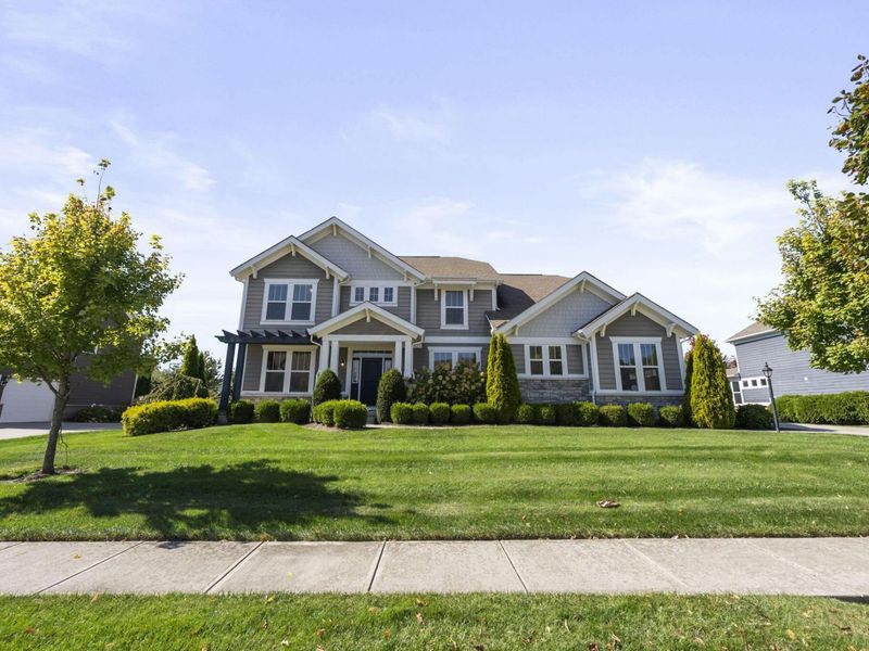 5785 Glendavon Place , Dublin, OH 43016 Photo 69