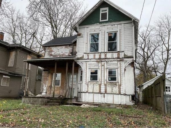 147 Jefferson Street , Marion, OH 43302