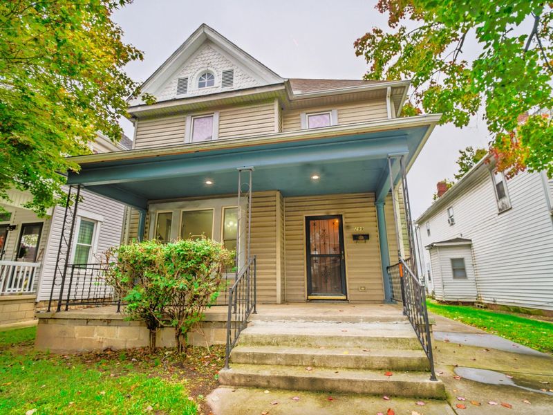 299 N High Street , Chillicothe, OH 45601 Photo 1