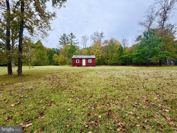 501 BEAR ROAD , CLEARVILLE, PA 15535