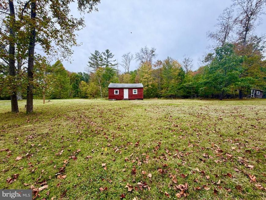 501 Bear Road, Clearville, PA 15535 Main Photo