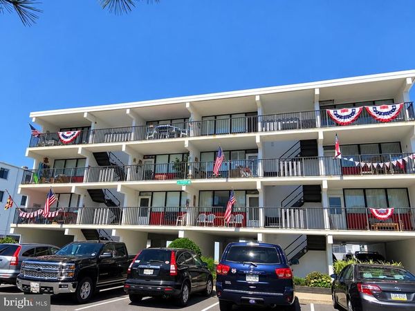 12605 ASSAWOMAN DRIVE , Unit 101, OCEAN CITY, MD 21842