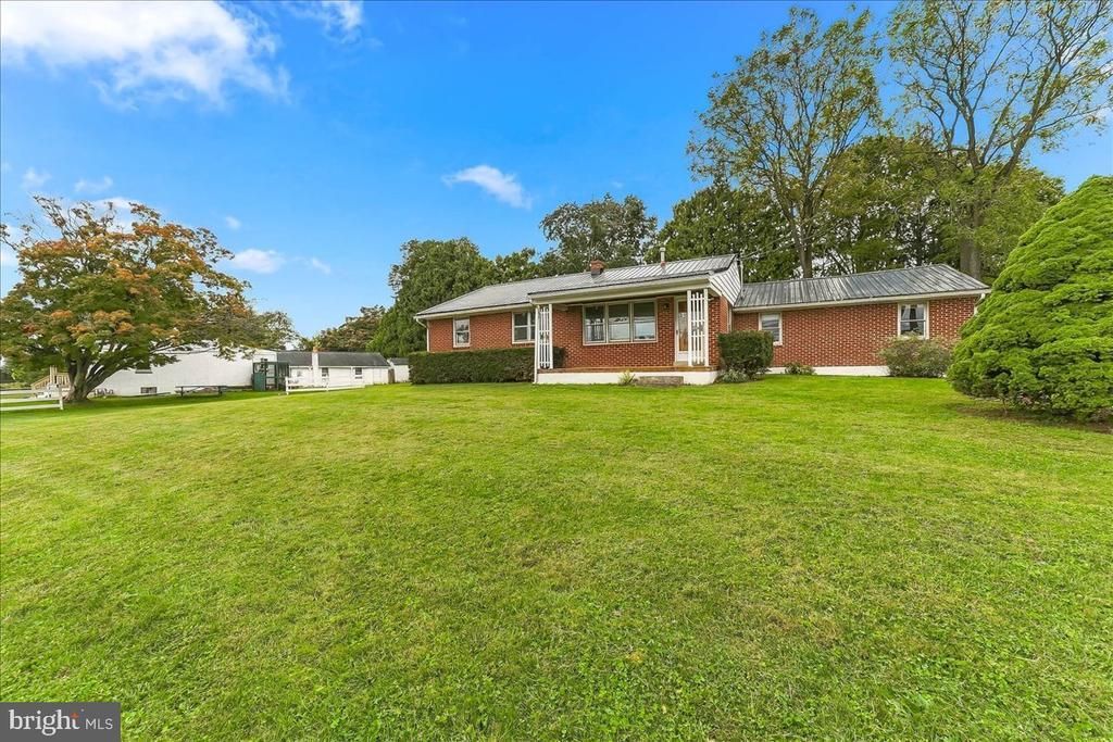 188 GRANT STREET , OXFORD, PA 19363