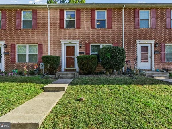 303 CENTER DEEN AVENUE , ABERDEEN, MD 21001