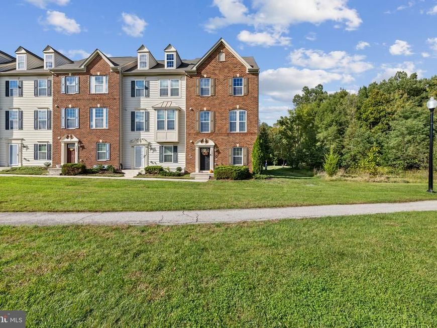 7434 Rigby Place, Elkridge, MD 21075 Main Photo