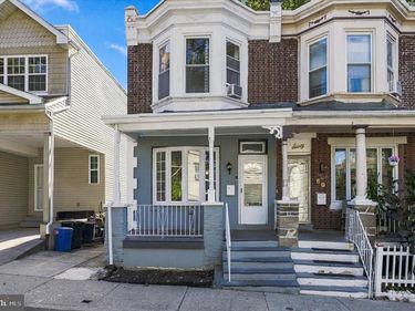 58 GOOD STREET, PHILADELPHIA, PA 19119