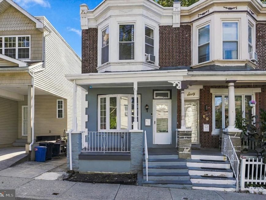 58 Good Street , Philadelphia, PA 19119 Main Photo