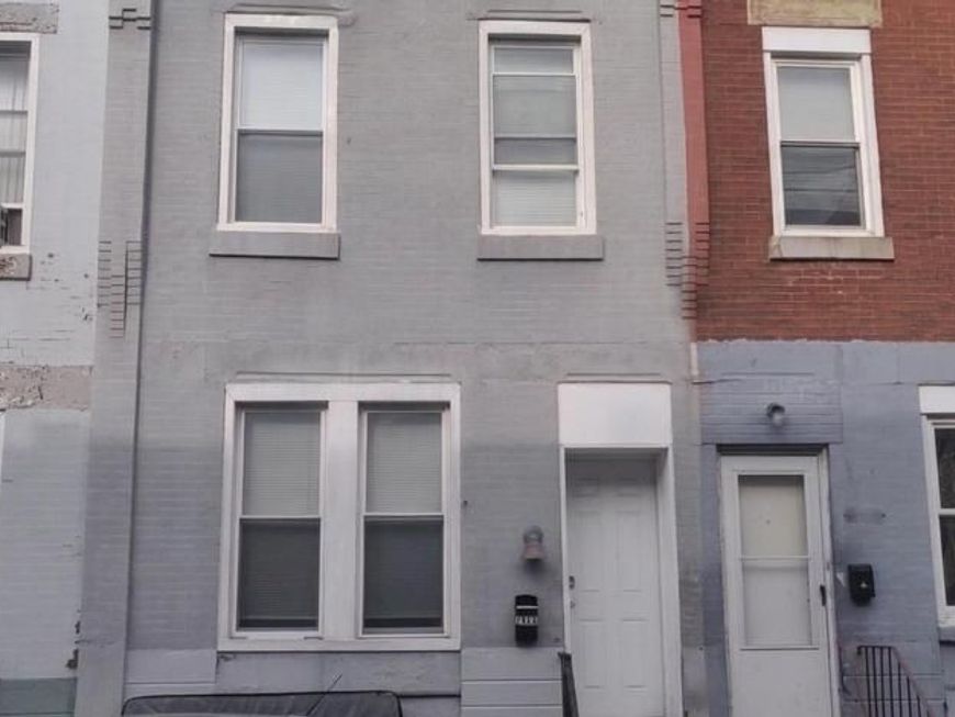2542 N Cleveland Street , Philadelphia, PA 19132 Main Photo