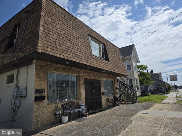 542 2ND STREET , HIGHSPIRE, PA 17034