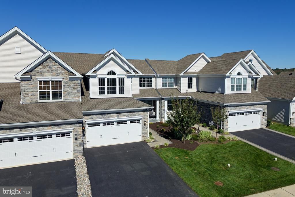 404 REID WAY , WEST CHESTER, PA 19382