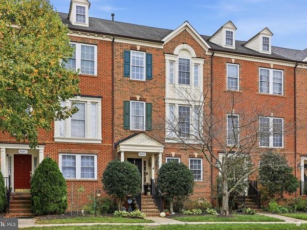 9385 PENROSE STREET, FREDERICK, MD 21704