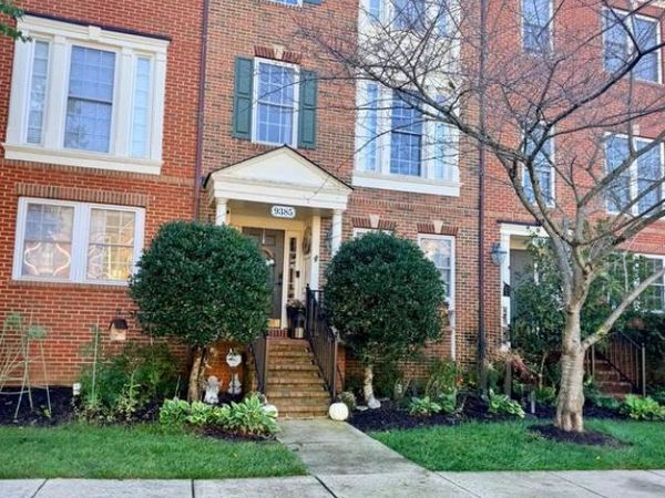 9385 PENROSE STREET , FREDERICK, MD 21704