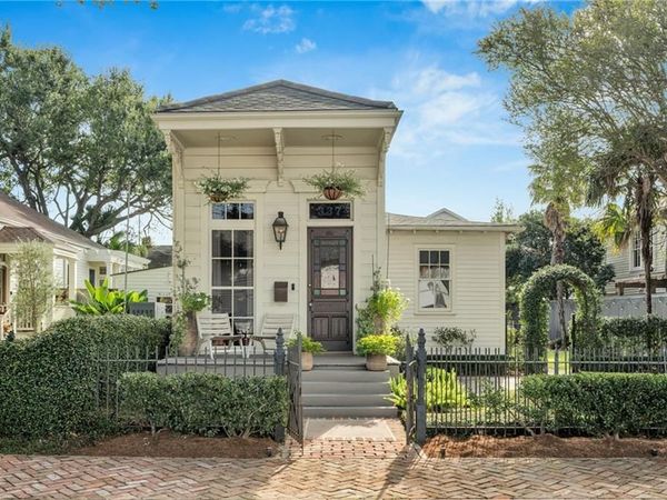 337 ELEONORE Street , New Orleans, LA 70115
