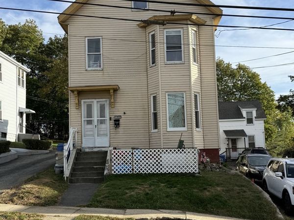 36 Richardson Street, Unit R1, Wakefield, MA 01880