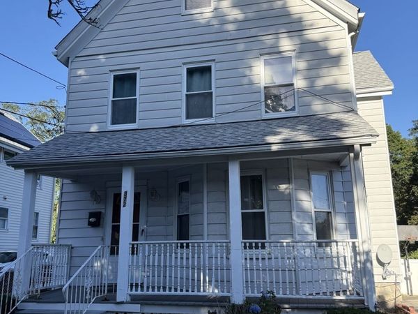 372 Huntington Ave, Boston, MA 02136