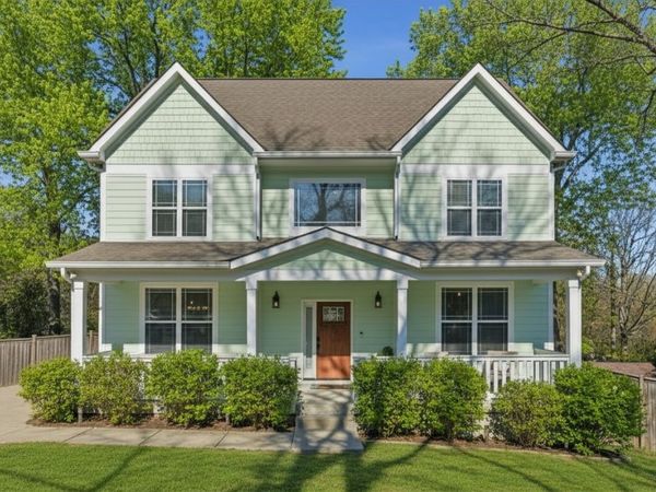 4417 J J Watson Ave , Nashville, TN 37211