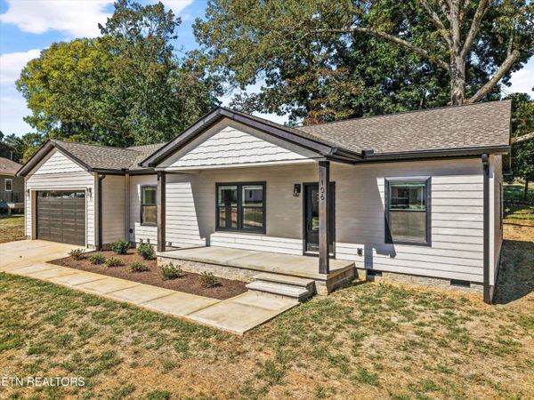 106 Federal Ferry Circle , Vonore, TN 37885