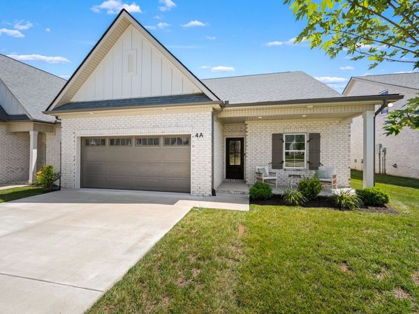 2290 Midland Rd , Unit 4A, Shelbyville, TN 37160
