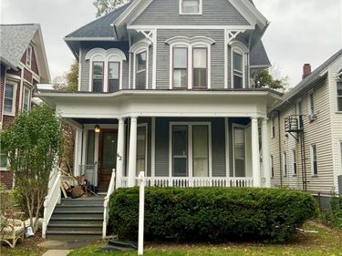 62 Rowley Street , Rochester, NY 14607