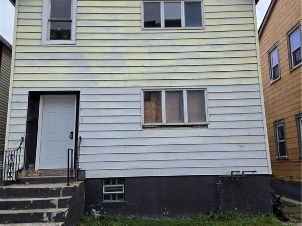 255 Efner Street , Buffalo, NY 14201