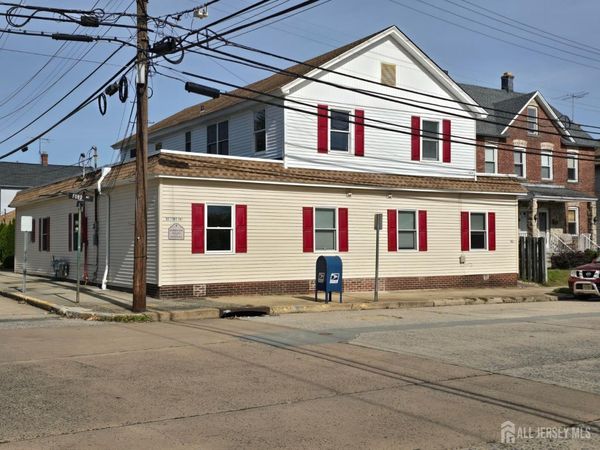 53 Ford Avenue , Milltown, NJ 08850
