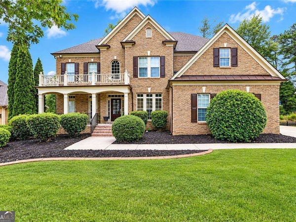 4640 Notting Hill Drive, Cumming, GA 30040