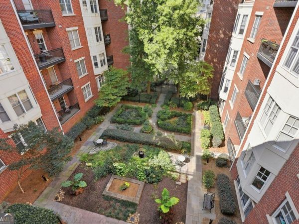 850 Piedmont Avenue NE, Unit 2302, Atlanta, GA 30308