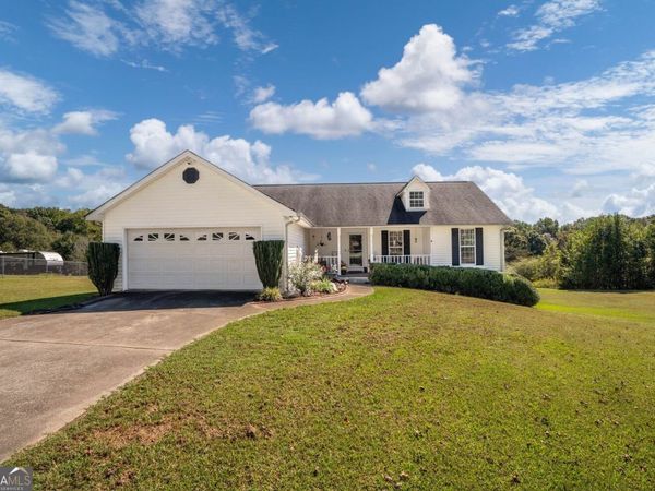 4630 Gillsville Highway, Gillsville, GA 30543