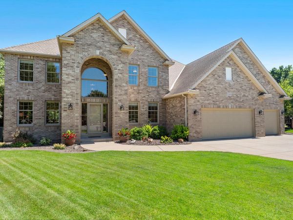13401 Cormack Circle , Rosemount, MN 55068