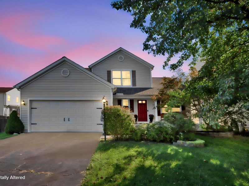 1174 Mcneil Drive, Blacklick, OH 43004 Photo 1