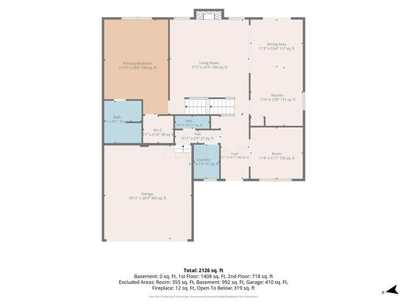 1174 Mcneil Drive, Blacklick, OH 43004 Photo 25