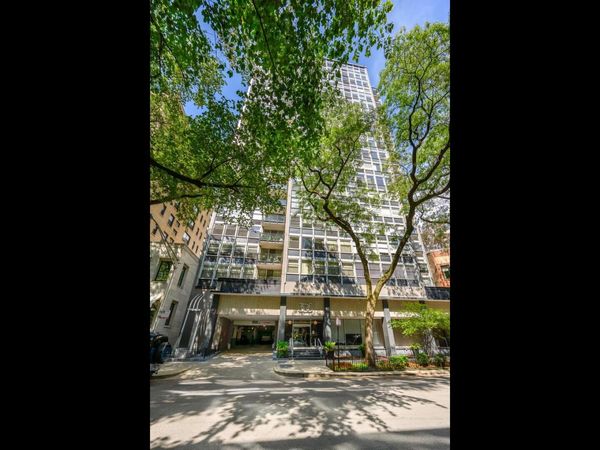 30 E Elm Street, Unit 18B, Chicago, IL 60611