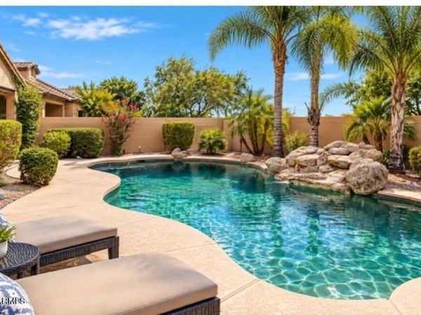 4640 S HASSETT, Mesa, AZ 85212