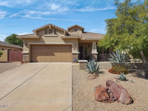 43312 N 49TH Lane, New River, AZ 85087