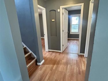 15301 Carlisle Street , Detroit, Mi 48205