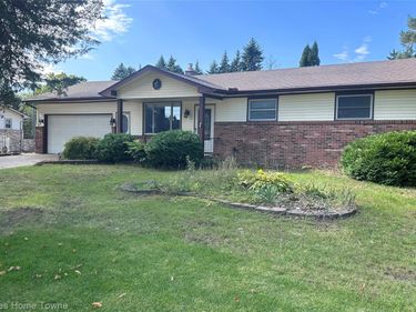 49545 Schoenherr Road , Shelby Township, Mi 48315