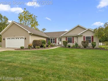 35911 Vinewood Street, Romulus, Mi 48174