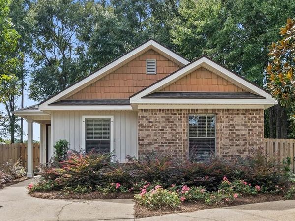 26 Breydon Court, Mobile, AL 36608
