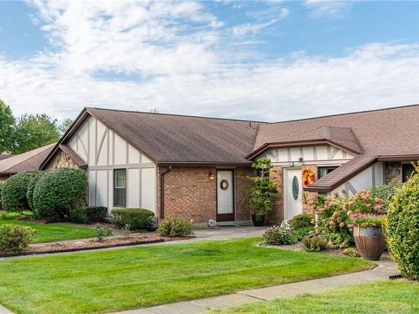 846 Pine Needles Drive, Dayton, OH 45458