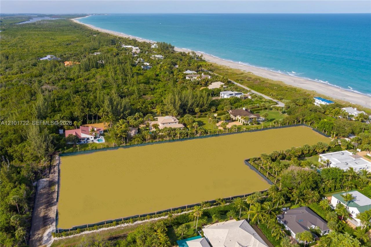 3 Bon Aire Desire Ave , Jupiter Island, FL 33455 Photo