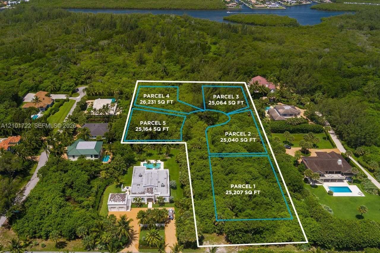 3 Bon Aire Desire Ave , Jupiter Island, FL 33455 Photo