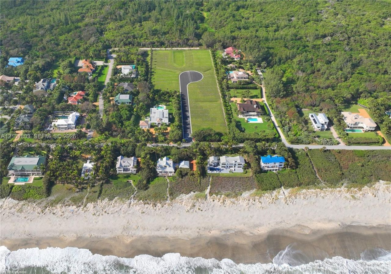 4 Bon Aire Desire Ave , Jupiter Island, FL 33455 Photo